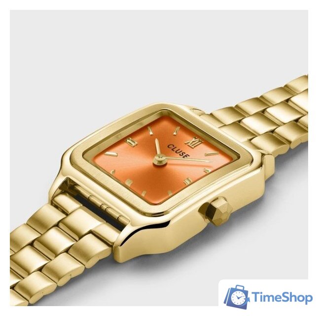 Наручные часы Cluse CW11807 - Изображение №2 — Интернет-магазин Time-Shop