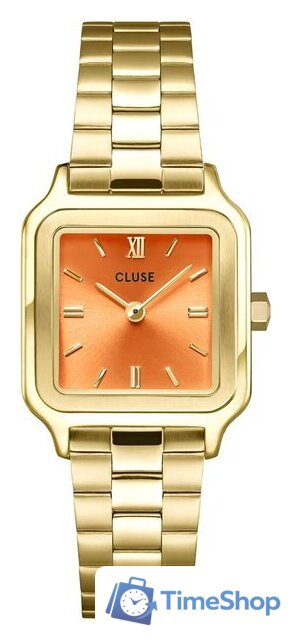 Наручные часы Cluse CW11807 - Изображение №1 — Интернет-магазин Time-Shop