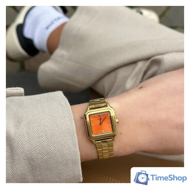 Наручные часы Cluse CW11807 - Изображение №9 — Интернет-магазин Time-Shop