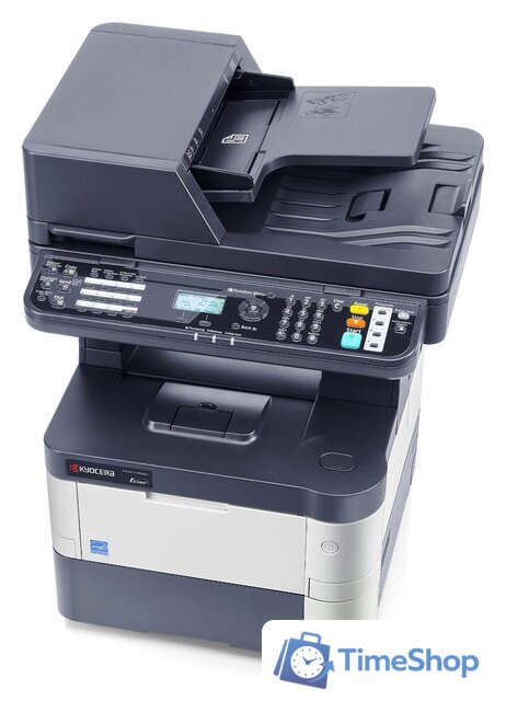 МФУ Kyocera Mita ECOSYS M3540dn - Изображение №5 — Интернет-магазин Time-Shop