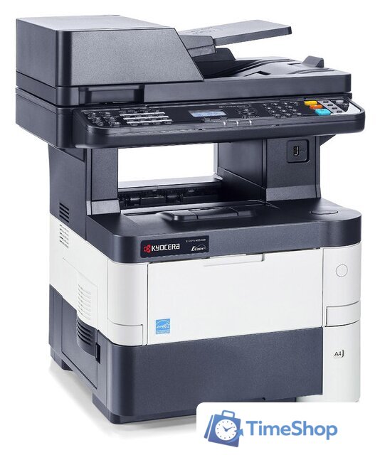 МФУ Kyocera Mita ECOSYS M3540dn - Изображение №3 — Интернет-магазин Time-Shop