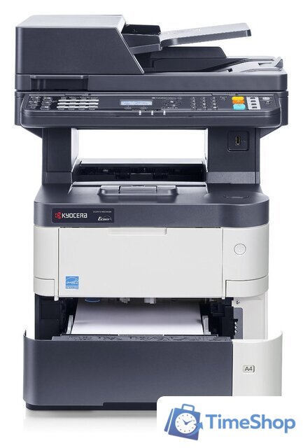 МФУ Kyocera Mita ECOSYS M3540dn - Изображение №2 — Интернет-магазин Time-Shop