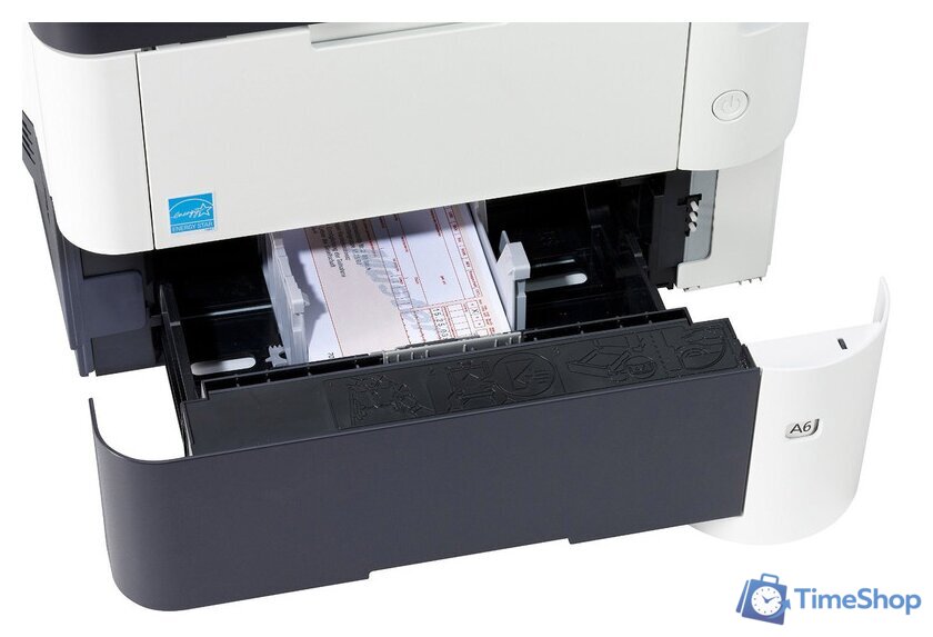 МФУ Kyocera Mita ECOSYS M3540dn - Изображение №6 — Интернет-магазин Time-Shop