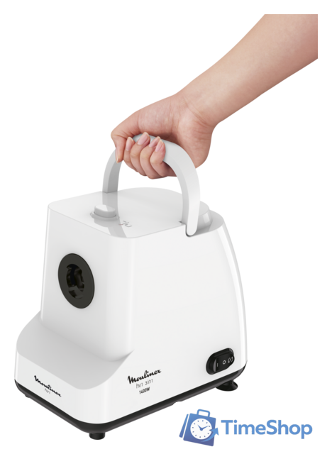 Мясорубка Moulinex ME111032 - Изображение №3 — Интернет-магазин Time-Shop