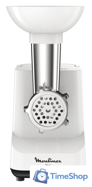 Мясорубка Moulinex ME111032 - Изображение №2 — Интернет-магазин Time-Shop