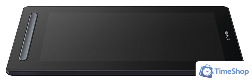 Графический монитор XP-Pen Artist 16 (2-е поколение, черный) - Изображение №3 — Интернет-магазин Time-Shop