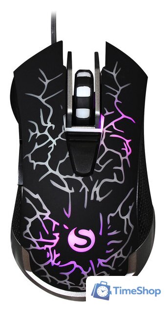 Игровая мышь SunWind SW-M705G - Изображение №1 — Интернет-магазин Time-Shop