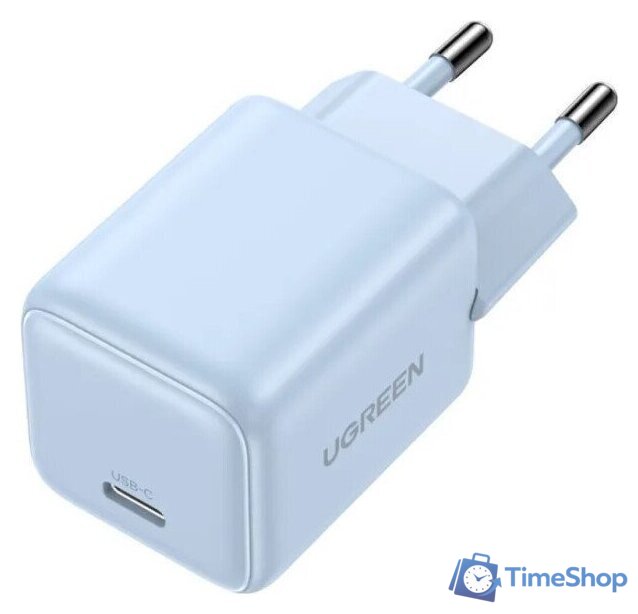 Сетевое зарядное Ugreen X512 55555 - Изображение №4 — Интернет-магазин Time-Shop