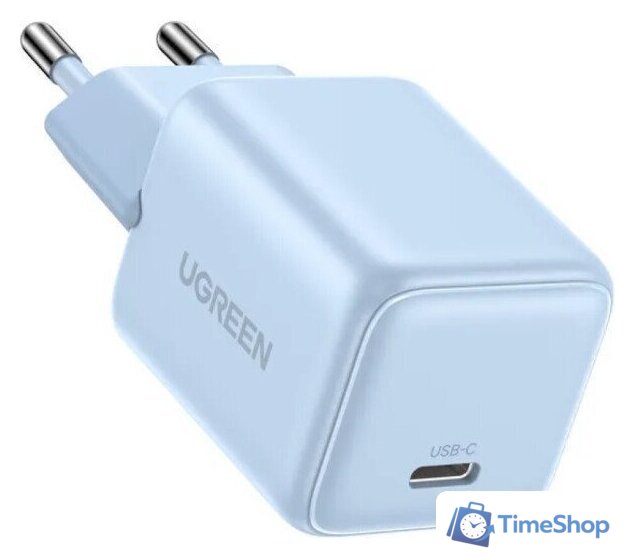 Сетевое зарядное Ugreen X512 55555 - Изображение №2 — Интернет-магазин Time-Shop