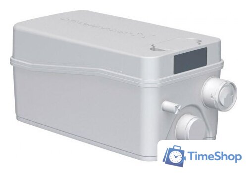 Канализационная установка Grundfos Sololift2 D-2 - Изображение №1 — Интернет-магазин Time-Shop