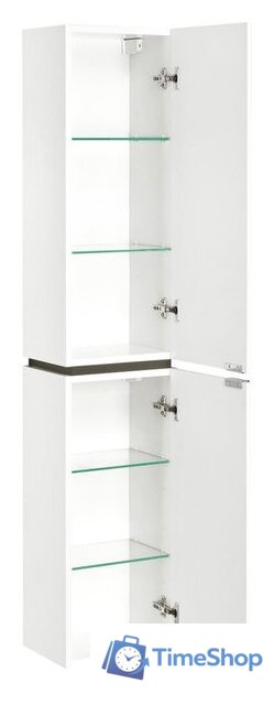  Акватон Шкаф-пенал 1A238603SY01R - Изображение №2 — Интернет-магазин Time-Shop