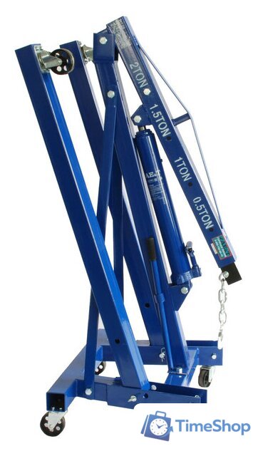 Кран гидравлический AE&T T62202 - Изображение №2 — Интернет-магазин Time-Shop