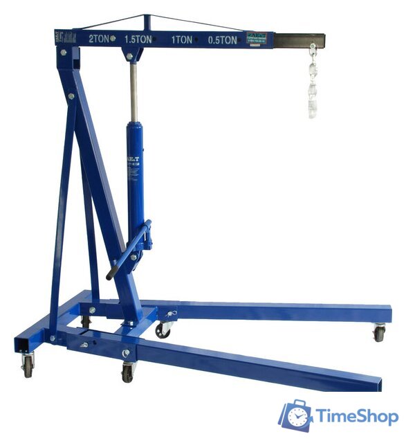 Кран гидравлический AE&T T62202 - Изображение №1 — Интернет-магазин Time-Shop