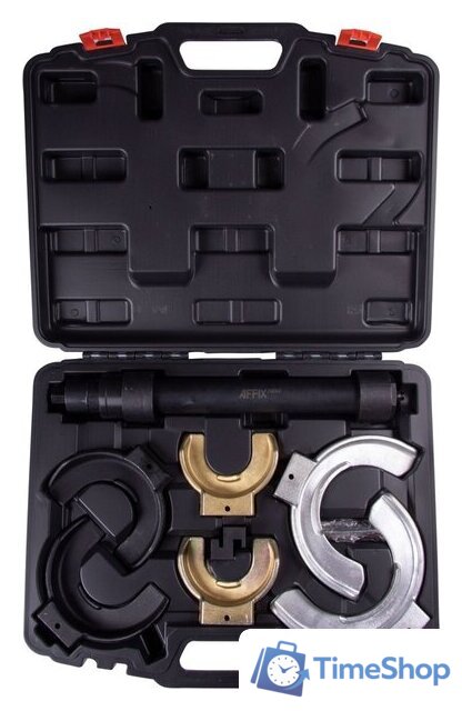 Стяжка пружин подвески Affix AF10000008C - Изображение №1 — Интернет-магазин Time-Shop