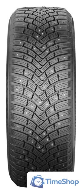 Зимние шины Continental IceContact 3 235/55R20 105T (шипы) - Изображение №3 — Интернет-магазин Time-Shop