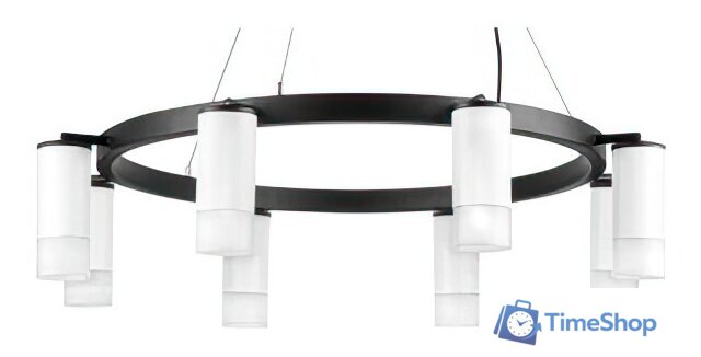 Подвесная люстра Lightstar Rullo LR0183681 - Изображение №1 — Интернет-магазин Time-Shop