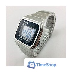 Наручные часы Casio B650WD-1AEF - Изображение №2 — Интернет-магазин Time-Shop