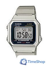 Наручные часы Casio B650WD-1AEF - Изображение №1 — Интернет-магазин Time-Shop