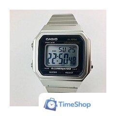 Наручные часы Casio B650WD-1AEF - Изображение №3 — Интернет-магазин Time-Shop