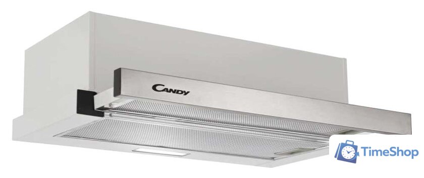 Кухонная вытяжка Candy CBT6130/3X - Изображение №1 — Интернет-магазин Time-Shop