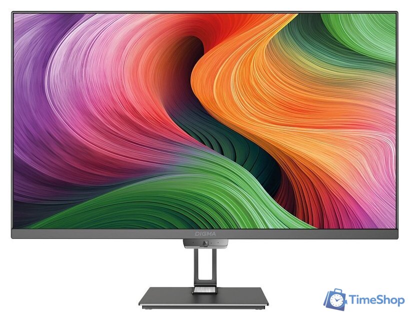 Моноблок Digma Action DM21N9-8CXW01 - Изображение №1 — Интернет-магазин Time-Shop