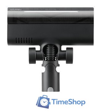 Пылесос Roborock Wet and Dry Vacuum Cleaner F25 ACE Combo WD5M6A (с русской озвучкой, черный) - Изображение №25 — Интернет-магазин Time-Shop