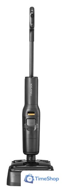Пылесос Roborock Wet and Dry Vacuum Cleaner F25 ACE Combo WD5M6A (с русской озвучкой, черный) - Изображение №11 — Интернет-магазин Time-Shop