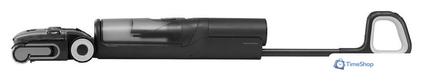 Пылесос Roborock Wet and Dry Vacuum Cleaner F25 ACE Combo WD5M6A (с русской озвучкой, черный) - Изображение №24 — Интернет-магазин Time-Shop