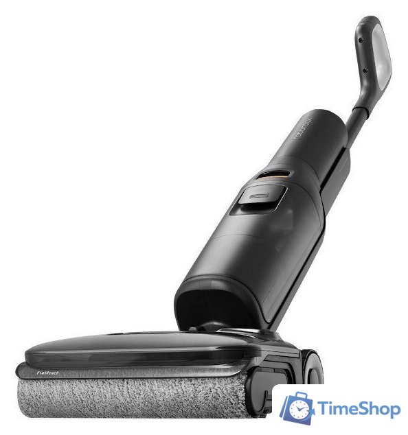 Пылесос Roborock Wet and Dry Vacuum Cleaner F25 ACE Combo WD5M6A (с русской озвучкой, черный) - Изображение №18 — Интернет-магазин Time-Shop