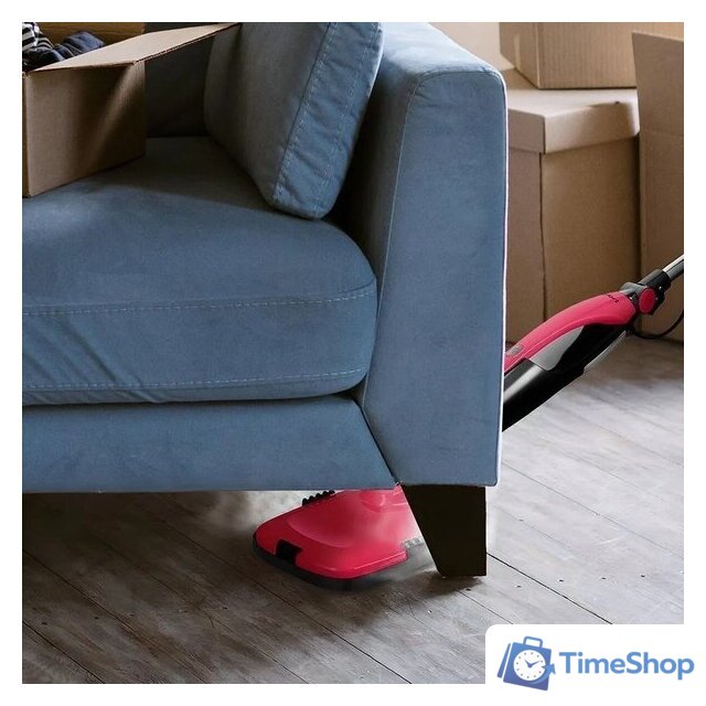 Паровая швабра Kitfort KT-3924 - Изображение №7 — Интернет-магазин Time-Shop