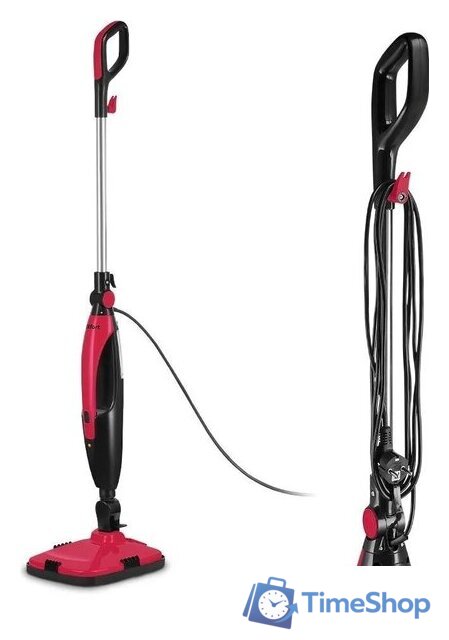 Паровая швабра Kitfort KT-3924 - Изображение №9 — Интернет-магазин Time-Shop