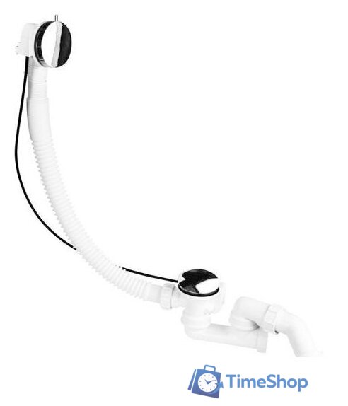 Сифон McAlpine MP31SSF-CBR-1М - Изображение №1 — Интернет-магазин Time-Shop