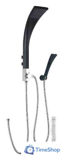 Душевая система  Ledeme L2405F - Изображение №1 — Интернет-магазин Time-Shop