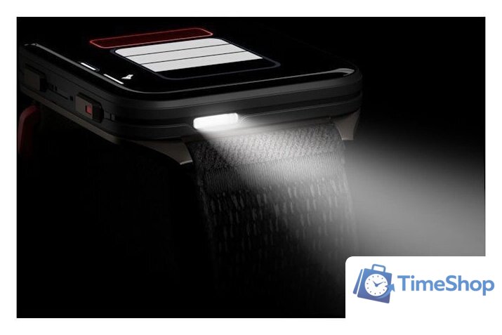 Умные часы Garmin Venu X1 (титановый/черный) - Изображение №13 — Интернет-магазин Time-Shop