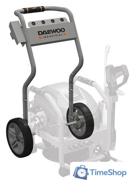 Транспортировочный комплект Daewoo Power DAWK 90 - Изображение №1 — Интернет-магазин Time-Shop