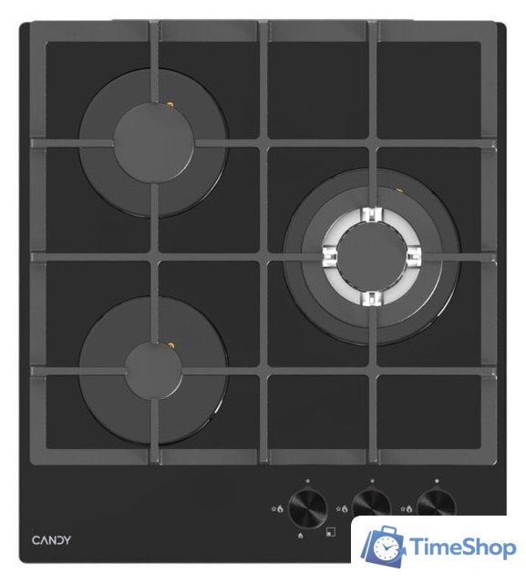 Варочная панель Candy CHXG53CWB - Изображение №1 — Интернет-магазин Time-Shop