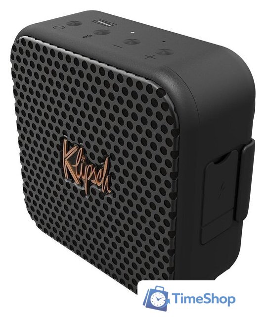 Беспроводная колонка Klipsch Austin - Изображение №1 — Интернет-магазин Time-Shop
