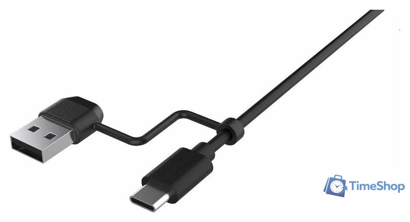 Офисная гарнитура Accutone Converse UB95 USB - Изображение №5 — Интернет-магазин Time-Shop