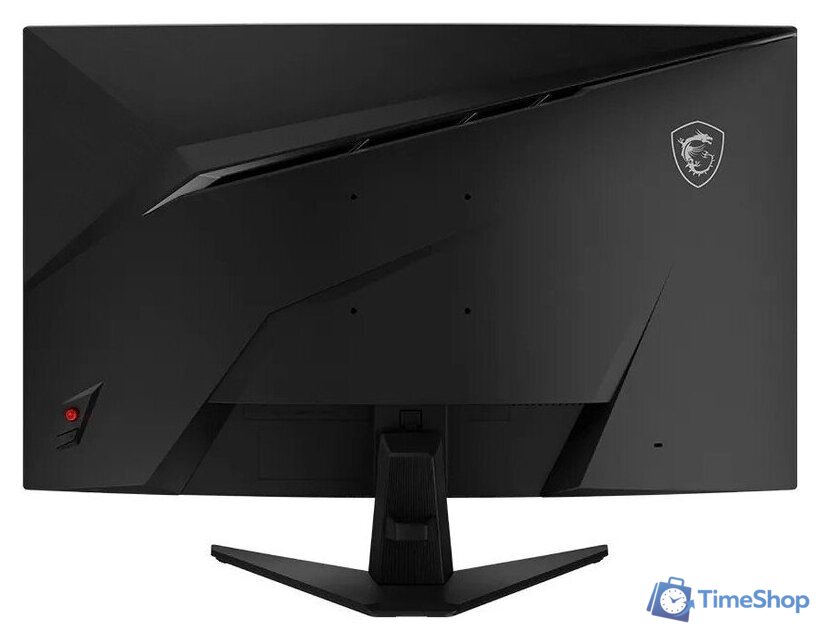 Игровой монитор MSI MAG 321CQF E18 - Изображение №4 — Интернет-магазин Time-Shop