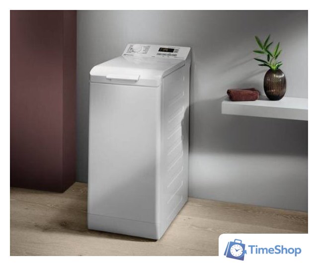 Стиральная машина с вертикальной загрузкой Electrolux EW6TN5261F - Изображение №4 — Интернет-магазин Time-Shop