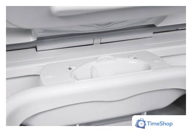Стиральная машина с вертикальной загрузкой Electrolux EW6TN5261F - Изображение №2 — Интернет-магазин Time-Shop