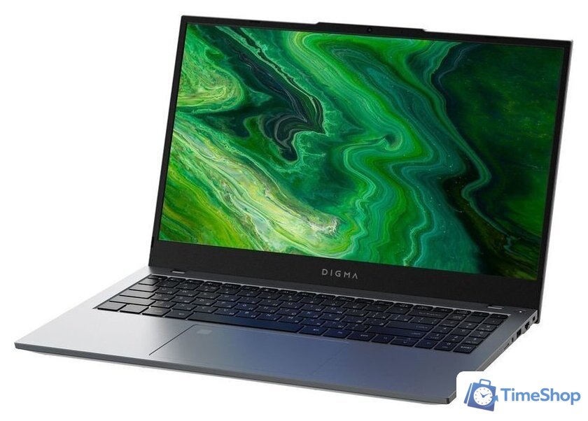 Ноутбук Digma Pro Fortis M DN15R5-8CXW04 - Изображение №14 — Интернет-магазин Time-Shop