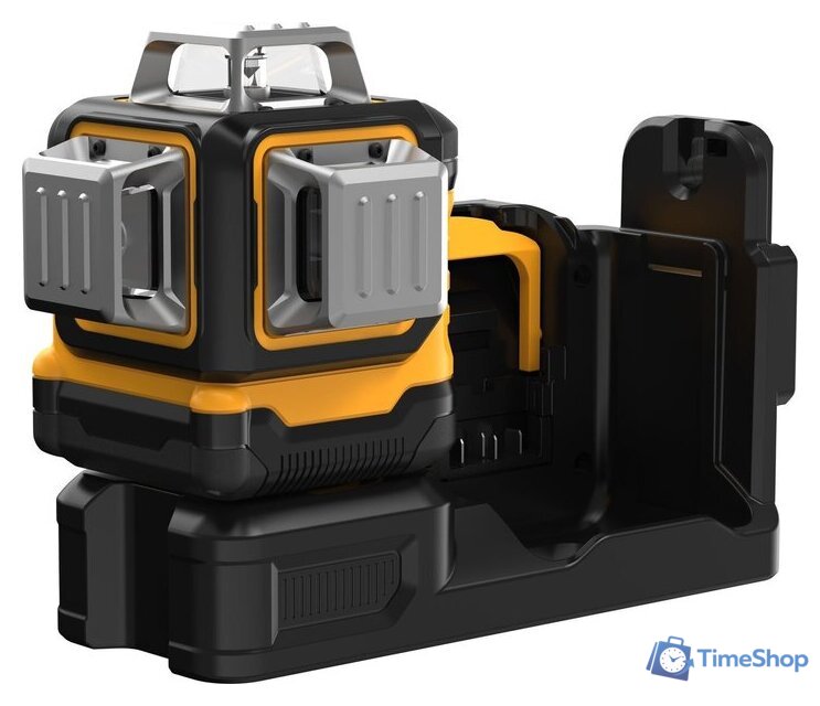 Лазерный нивелир DeWalt DCE089NG18 (без АКБ, кейс) - Изображение №5 — Интернет-магазин Time-Shop