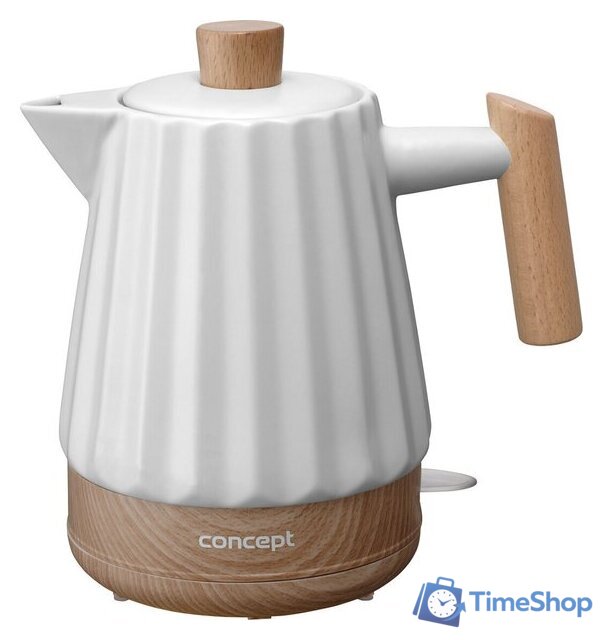 Электрический чайник Concept RK0090 - Изображение №1 — Интернет-магазин Time-Shop