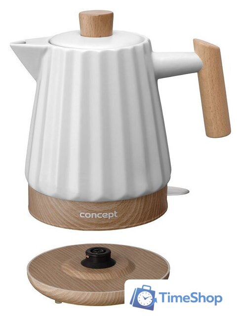 Электрический чайник Concept RK0090 - Изображение №5 — Интернет-магазин Time-Shop