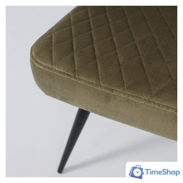 Стул Мамадома Rob-R1 360 (d12 Olive Lux/черный) - Изображение №11 — Интернет-магазин Time-Shop