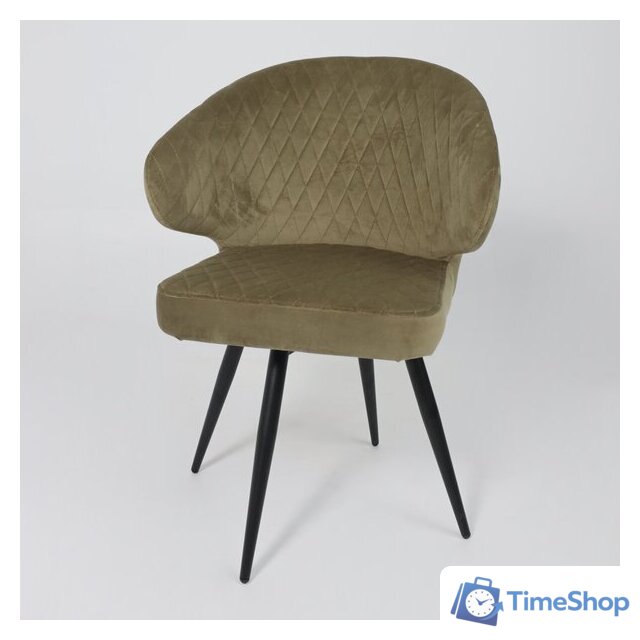 Стул Мамадома Rob-R1 360 (d12 Olive Lux/черный) - Изображение №15 — Интернет-магазин Time-Shop