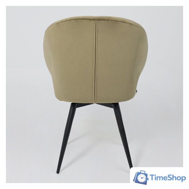 Стул Мамадома Rob-R1 360 (d12 Olive Lux/черный) - Изображение №8 — Интернет-магазин Time-Shop