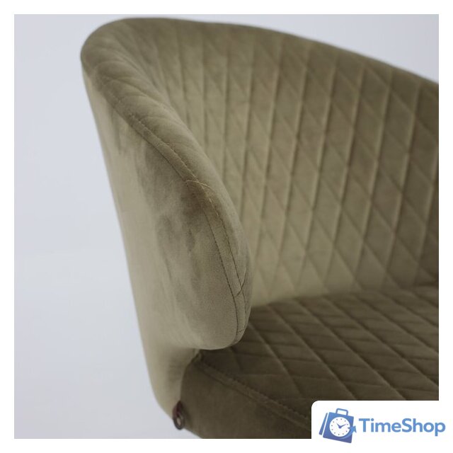 Стул Мамадома Rob-R1 360 (d12 Olive Lux/черный) - Изображение №9 — Интернет-магазин Time-Shop