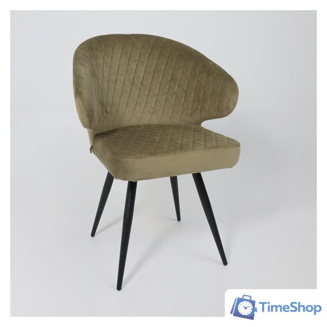 Стул Мамадома Rob-R1 360 (d12 Olive Lux/черный) - Изображение №14 — Интернет-магазин Time-Shop